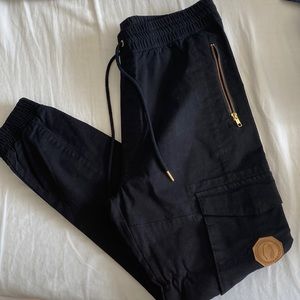 Last kings Joggers